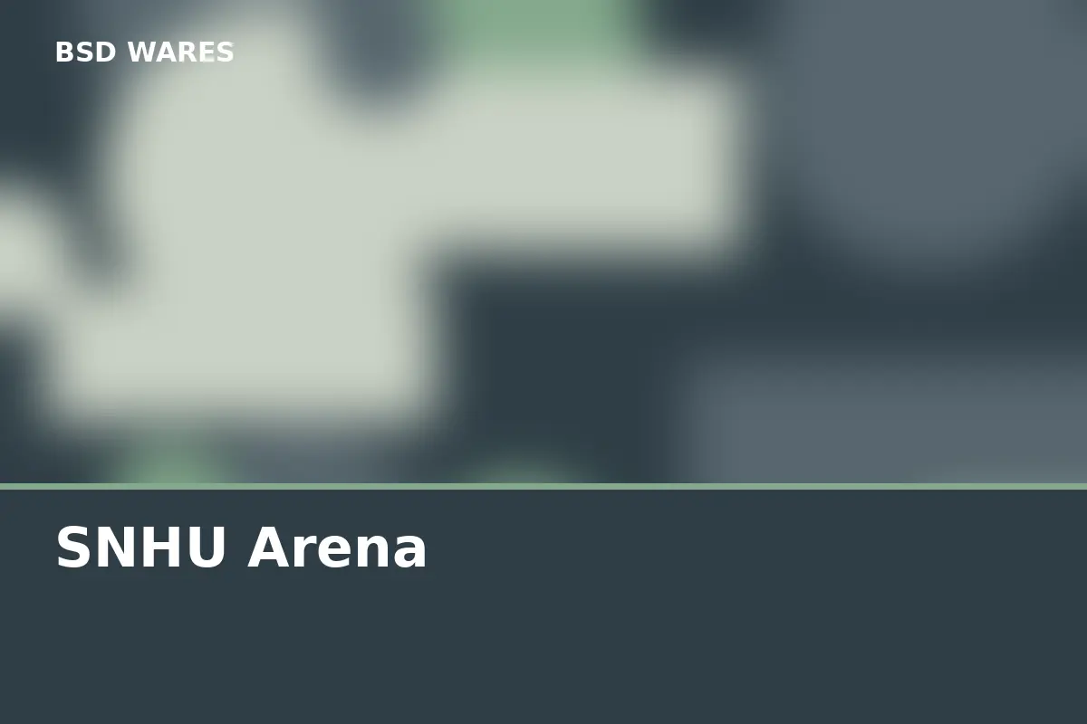 SNHU Arena